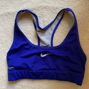 Nike Sports Bra
